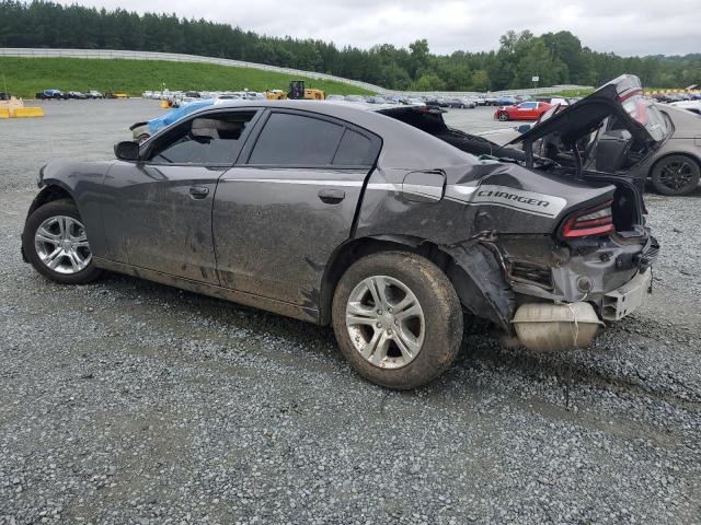 2022 DODGE CHARGER SXT 2C3CDXBG8NH145203