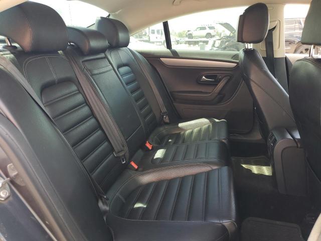 2013 VOLKSWAGEN CC SPORT - WVWBP7AN4DE505605
