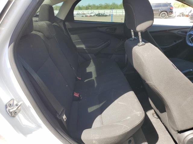 2015 FORD FOCUS S - 1FADP3E21FL343132