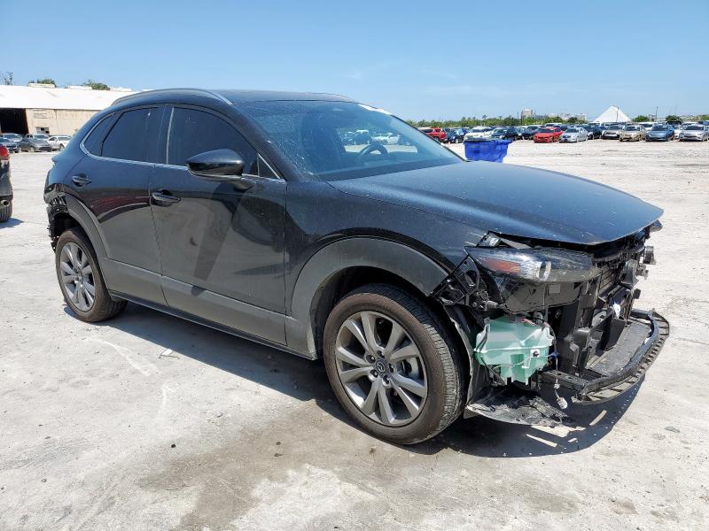 2025 MAZDA CX-30 PREF - 3MVDMBCM6SM786322