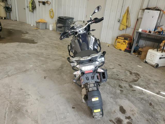 2013 BMW R1200 GS WB10A1105DZ183203