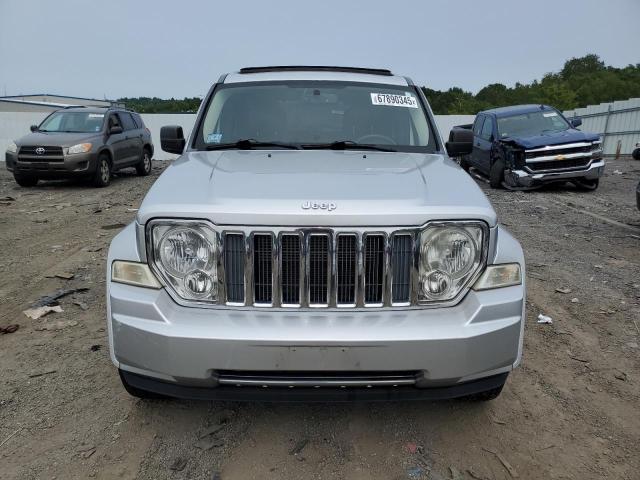 2011 JEEP LIBERTY LI - 1J4PN5GK1BW582334