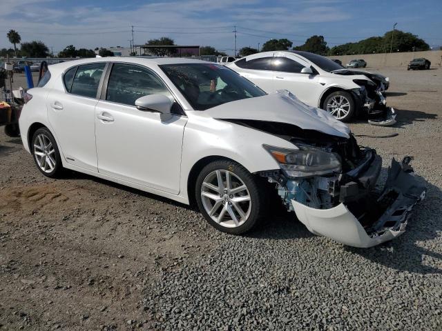2015 LEXUS CT 200 JTHKD5BH5F2242355