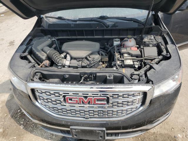 2018 GMC ACADIA DEN 1GKKNXLS3JZ132669
