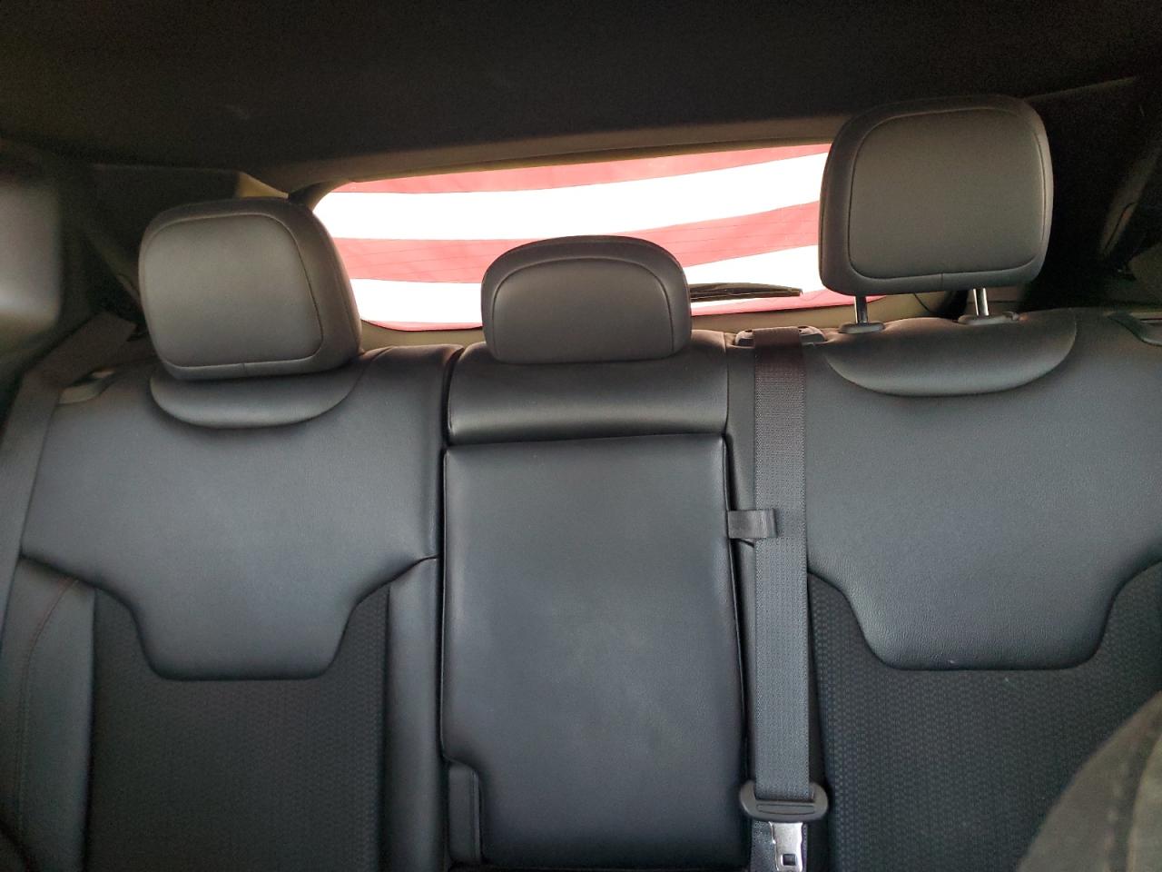 JEEP COMPASS TRAILHAWK