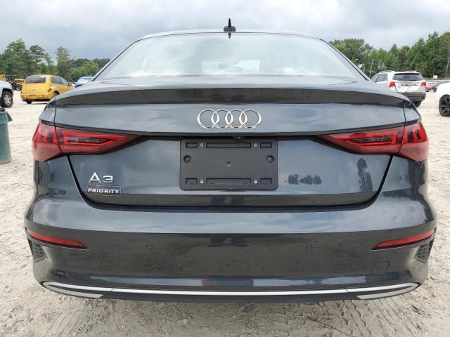 2024 AUDI A3 PREMIUM WAUAUDGY5RA076054