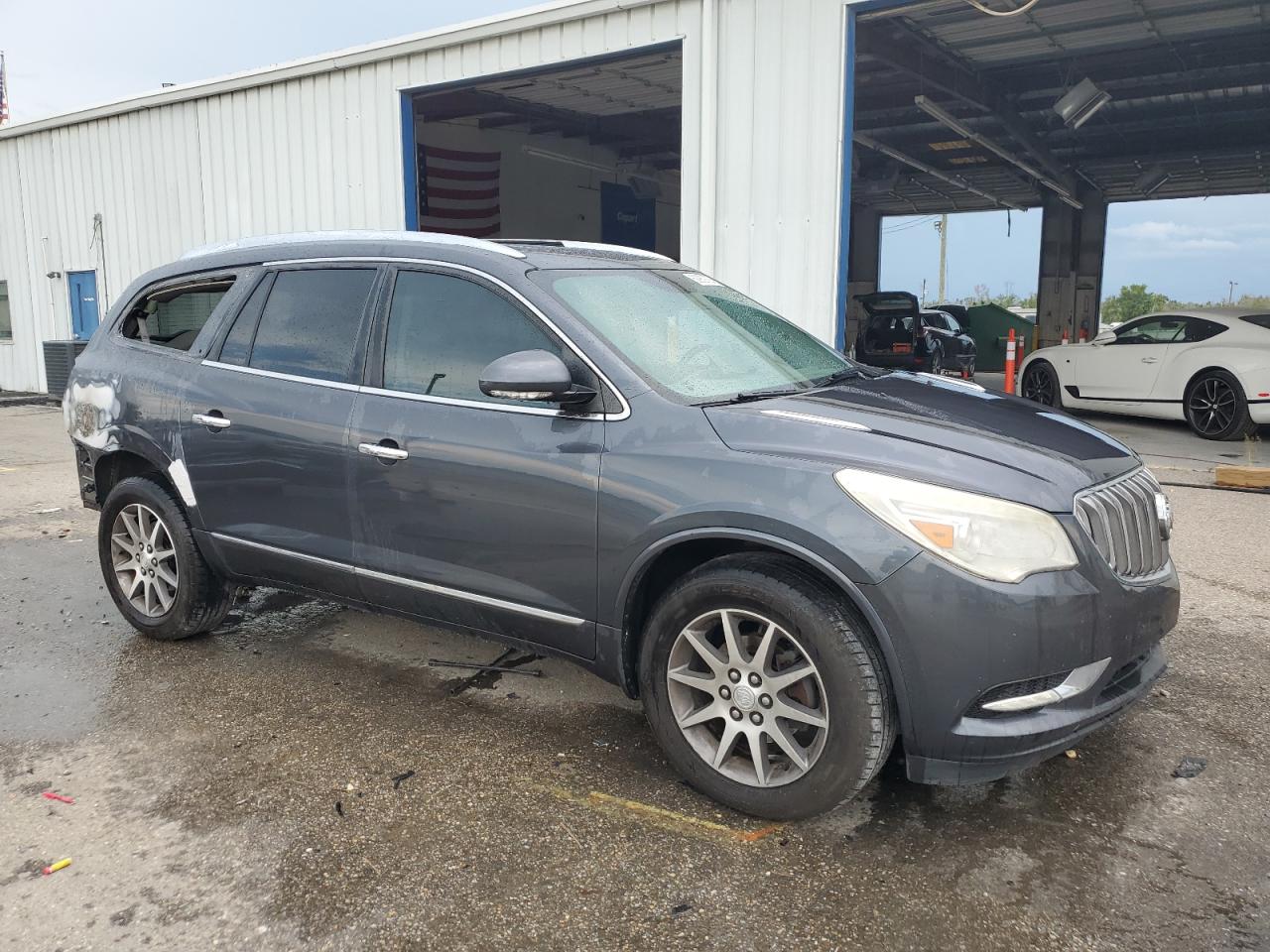 BUICK ENCLAVE