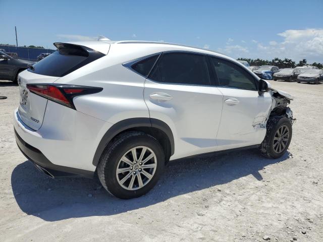 2020 LEXUS NX 300 BAS JTJAARBZ8L5008658