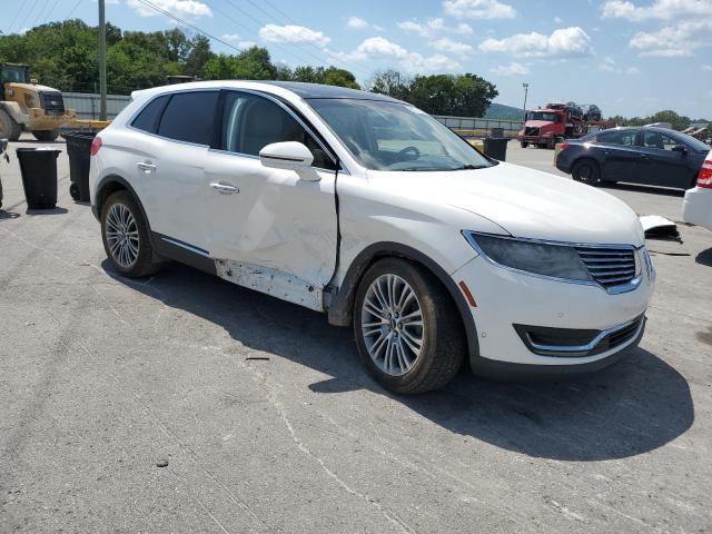 2017 LINCOLN MKX RESERVE #3282527902