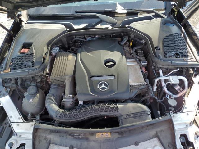 2017 MERCEDES-BENZ E 300 WDDZF4JB7HA076341