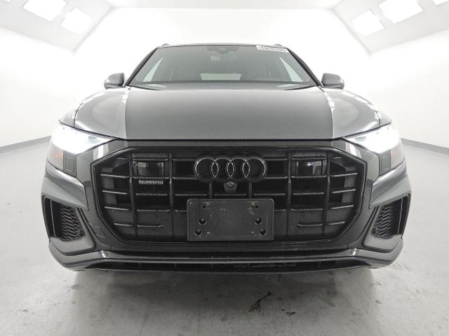 2021 AUDI Q8 PRESTIG WA1FVBF13MD021974