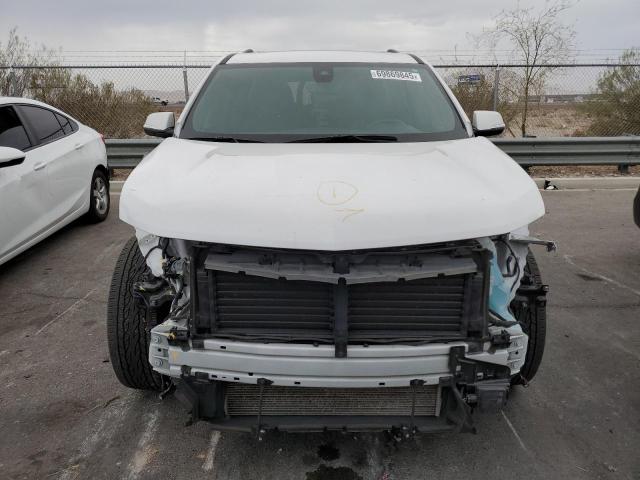 2023 CHEVROLET TRAVERSE H - 1GNERNKW0PJ312602