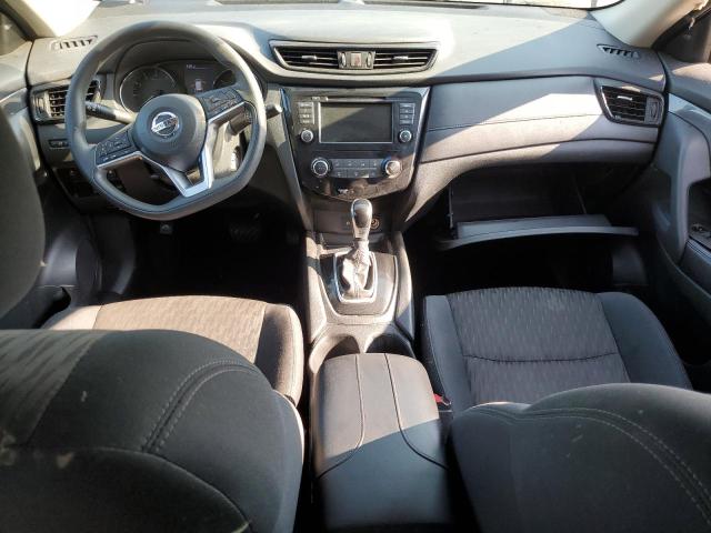 2018 NISSAN ROGUE S 5N1AT2MV0JC780980