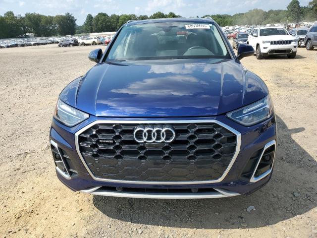 2022 AUDI Q5 PREMIUM - WA1EAAFY4N2072279