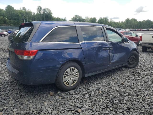 2015 HONDA ODYSSEY LX 5FNRL5H24FB116944