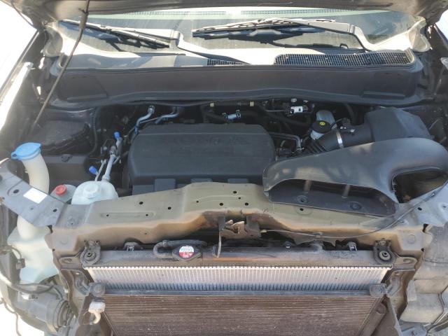 2015 HONDA PILOT EXL 5FNYF3H53FB006176