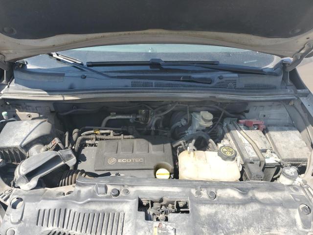 2015 BUICK ENCORE KL4CJASB7FB095954
