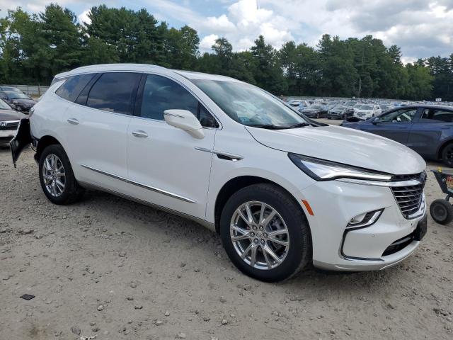 2024 BUICK ENCLAVE PR - 5GAEVBKW7RJ111089