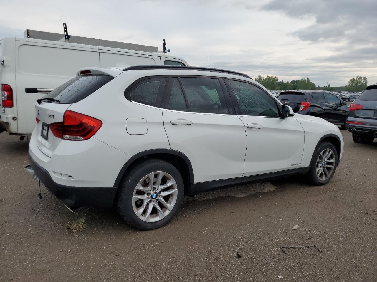 BMW X1 XDRIVE28I