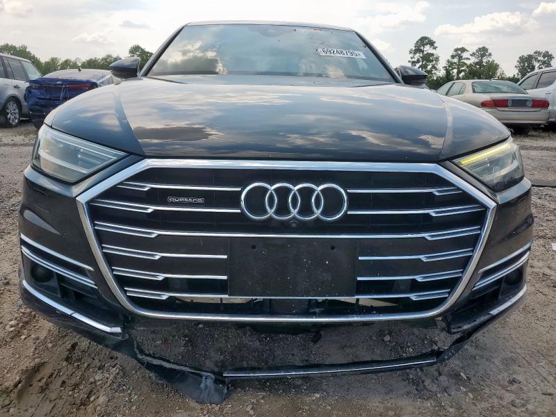 2019 AUDI A8 L WAU8DAF85KN010522