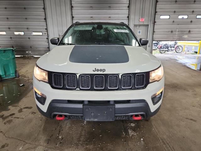 2019 JEEP COMPASS TR 3C4NJDDB1KT618102