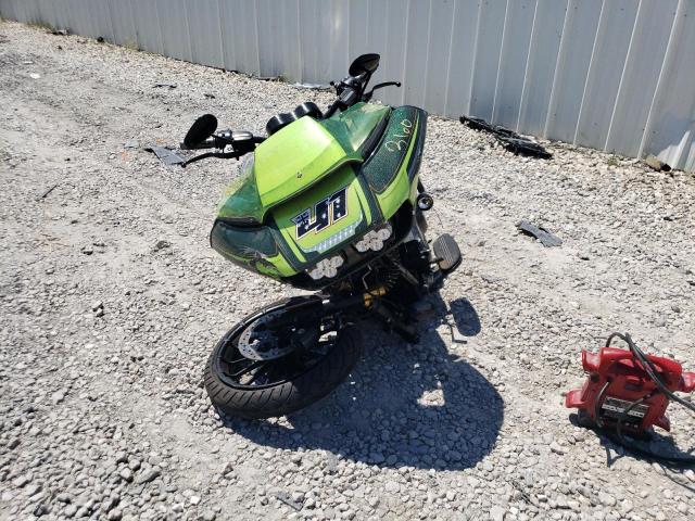 2019 HARLEY-DAVIDSON FLTRXS 1HD1KTP10KB650192