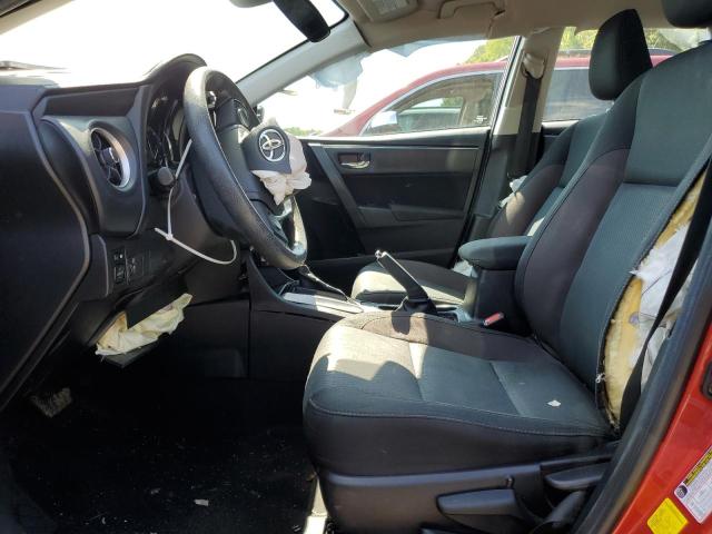 2019 TOYOTA COROLLA LE #3316719409