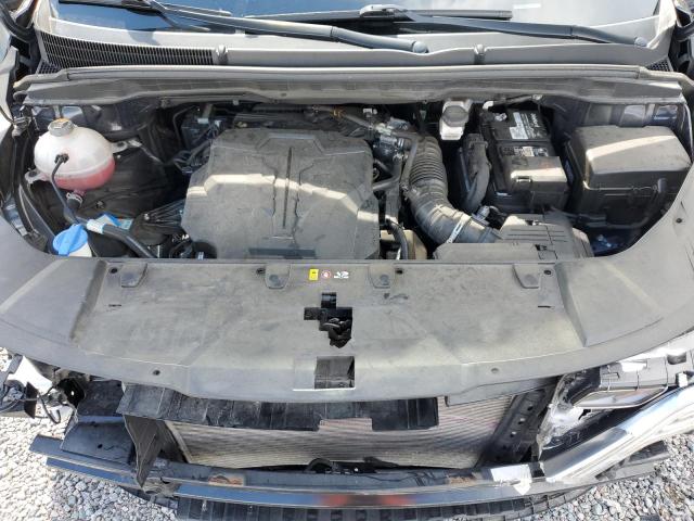 2022 KIA CARNIVAL S KNDNE5H39N6060995
