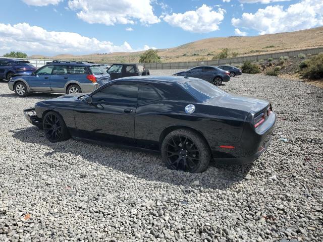 2016 DODGE CHALLENGER 2C3CDZAG9GH336662