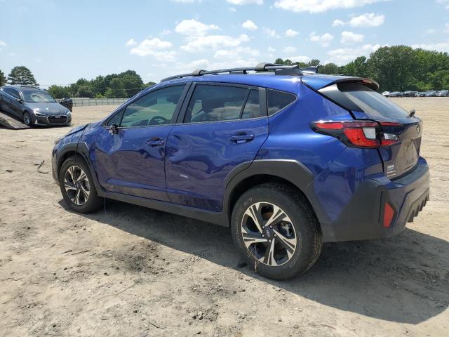 2024 SUBARU CROSSTREK JF2GUADC3RH864599