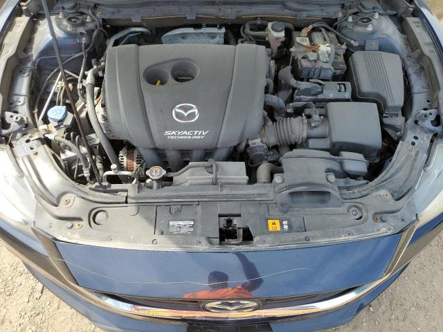 2017 MAZDA 6 SPORT - JM1GL1U54H1108323