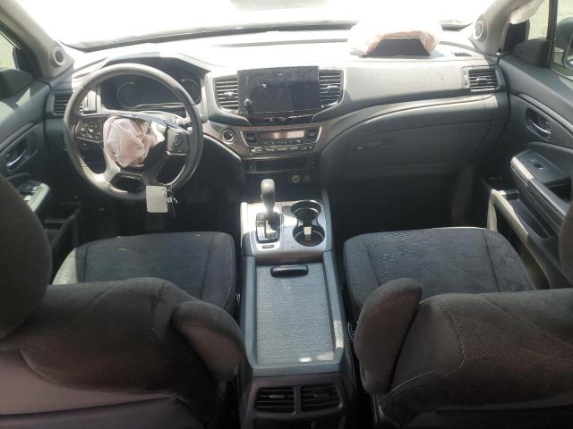2020 HONDA PILOT EX 5FNYF5H3XLB013342