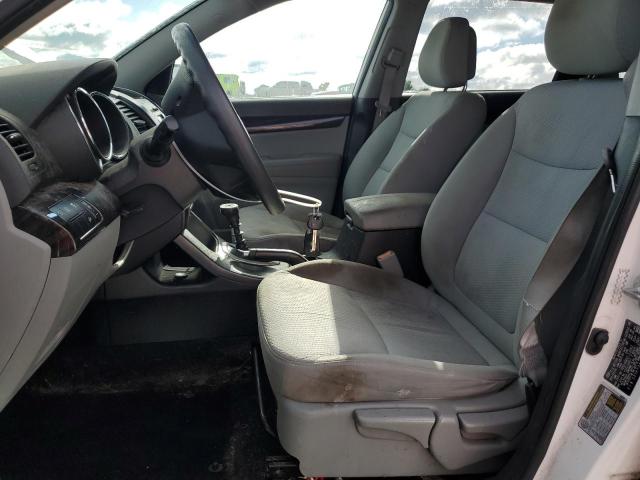 2011 KIA SORENTO BASE - 5XYKT3A14BG011122