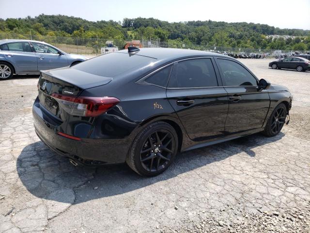 2025 HONDA CIVIC SPOR 2HGFE2F56SH568392