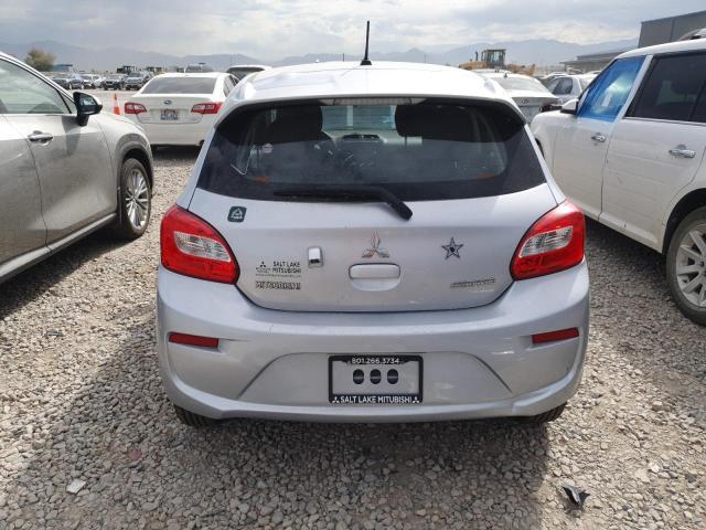 2019 MITSUBISHI MIRAGE ES ML32A3HJ4KH004239
