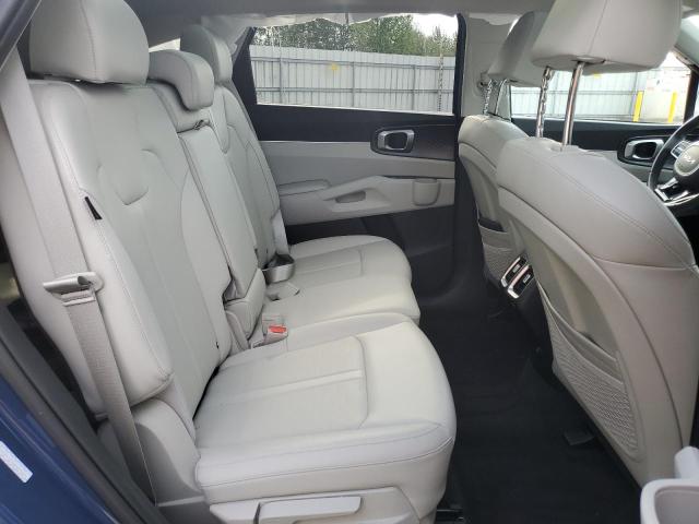 2024 KIA SORENTO S 5XYRLDJC5RG279046