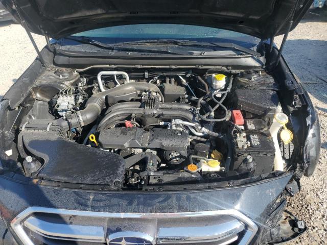2019 SUBARU OUTBACK 2. 4S4BSANC5K3214684