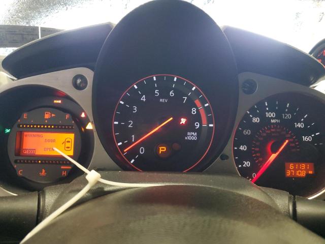 2017 NISSAN 370Z BASE JN1AZ4EH3HM950490