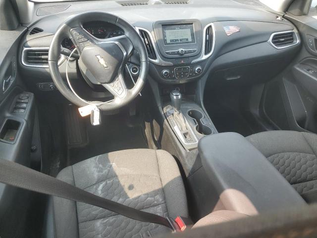 2018 CHEVROLET EQUINOX LT 2GNAXJEV0J6211449