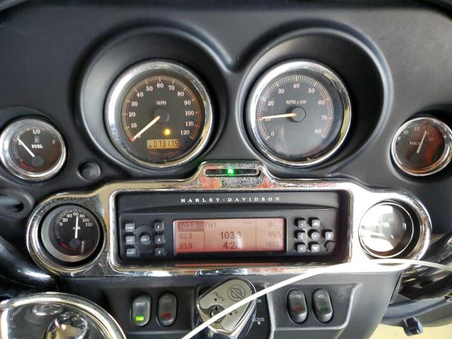 2007 HARLEY-DAVIDSON FLHTCUI 1HD1FC4107Y676143