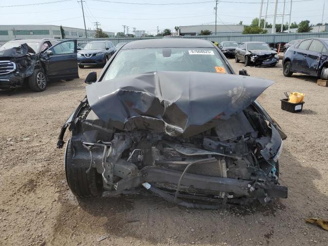 2016 CHEVROLET IMPALA LS 1G11Z5SA3GU159376