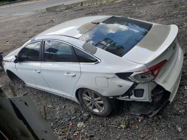 2017 HYUNDAI SONATA SE 5NPE24AF8HH485870