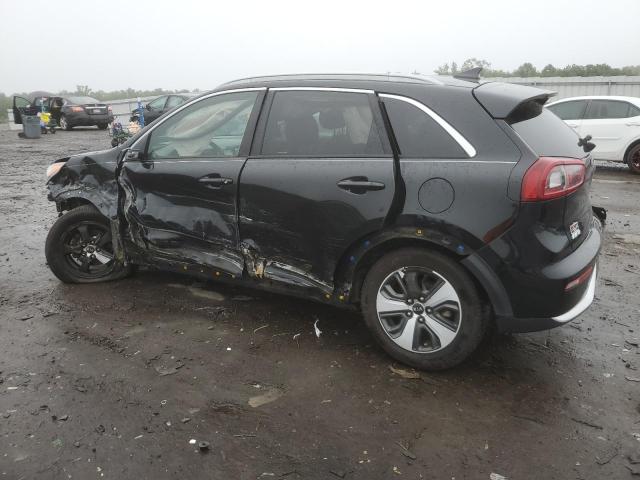 2017 KIA NIRO EX KNDCC3LC4H5047803