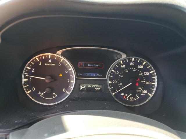 2019 INFINITI QX60 LUXE 5N1DL0MN4KC531827