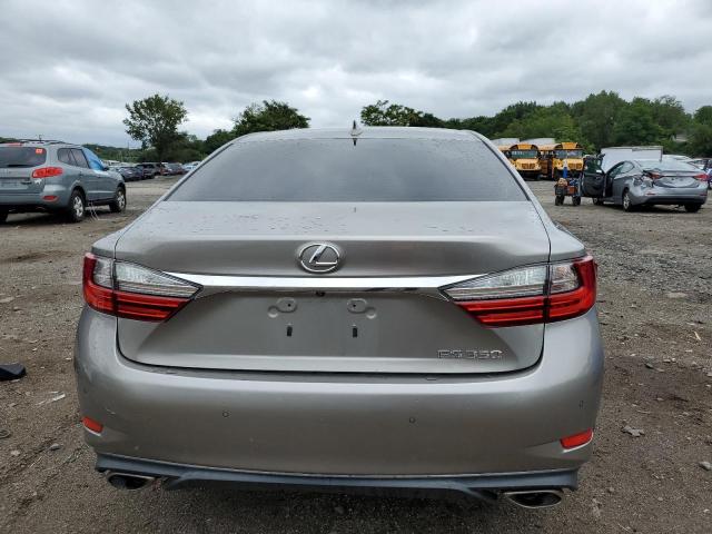 2017 LEXUS ES 350 58ABK1GG4HU039484