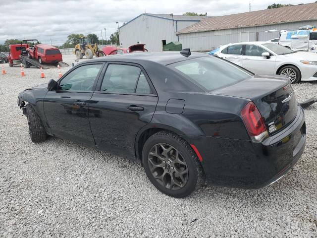 2016 CHRYSLER 300 S 2C3CCAGGXGH182748