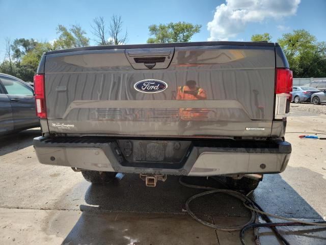 2020 FORD F150 SUPER - 1FTFW1E42LFA46800