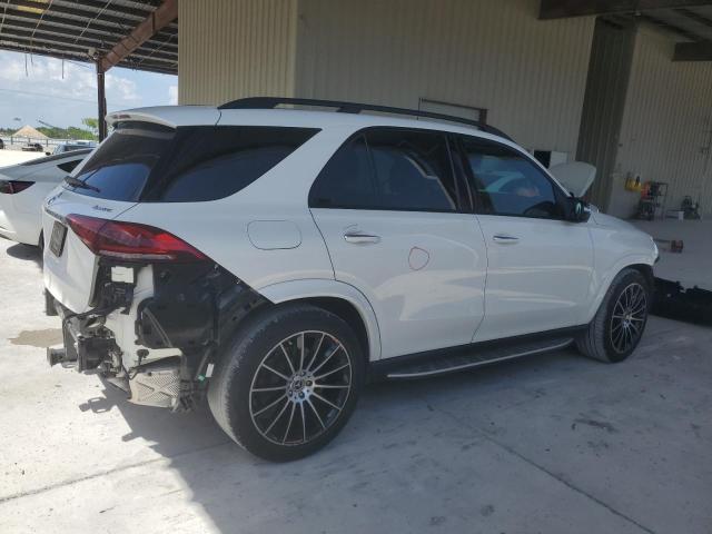 2021 MERCEDES-BENZ GLE 450 4M 4JGFB5KB1MA453636