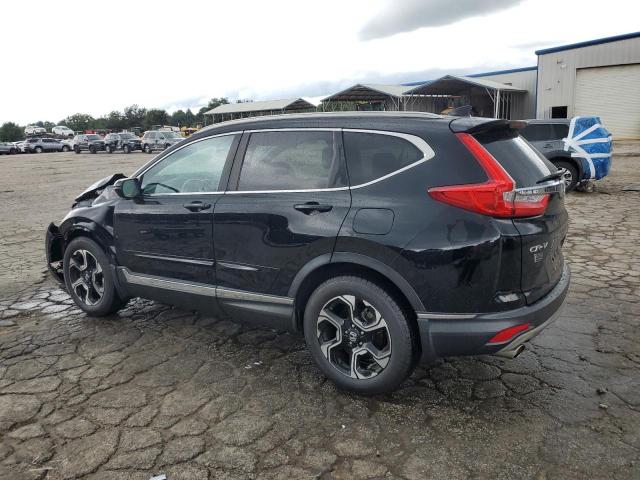 2017 HONDA CR-V TOURI - 7FARW1H9XHE029960