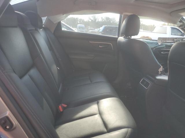2017 NISSAN ALTIMA - 1N4AL3AP2HC119631